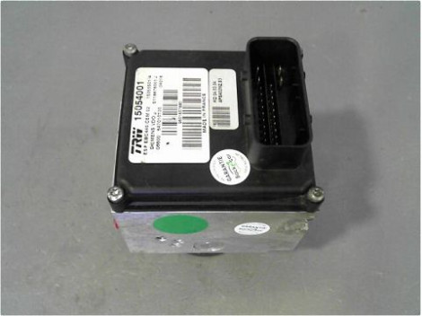 UNITE HYDRAULIQUE ABS PEUGEOT 407 2004-2008