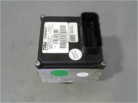 UNITE HYDRAULIQUE ABS PEUGEOT 407 2004-2008