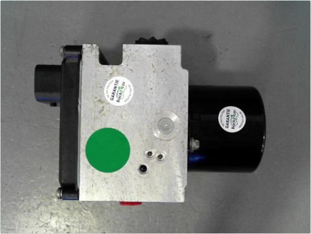 UNITE HYDRAULIQUE ABS PEUGEOT 407 2004-2008