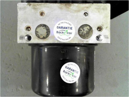 UNITE HYDRAULIQUE ABS RENAULT ESPACE IV PH2 06-12