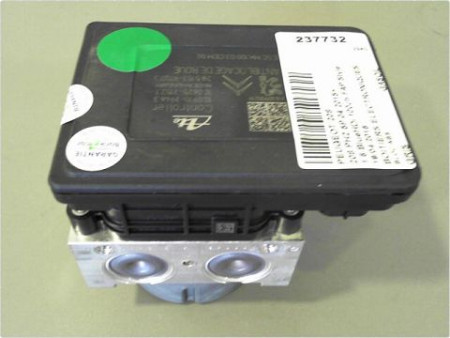 UNITE HYDRAULIQUE ABS PEUGEOT 208 PH2 2015-