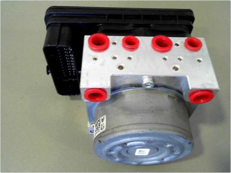 UNITE HYDRAULIQUE ABS PEUGEOT 208 PH2 2015-