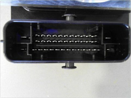 UNITE HYDRAULIQUE ABS PEUGEOT 208 PH2 2015-