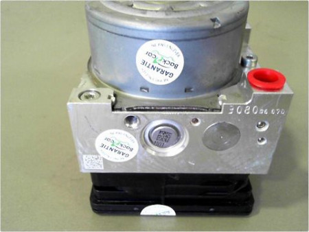 UNITE HYDRAULIQUE ABS PEUGEOT 208 PH2 2015-