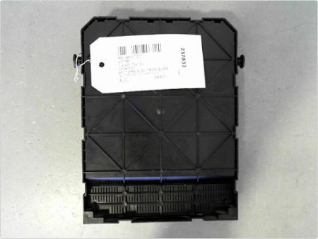 BOITIER GESTION HABITACLE PEUGEOT 207 5P