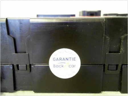 BOITIER GESTION HABITACLE PEUGEOT 207 5P