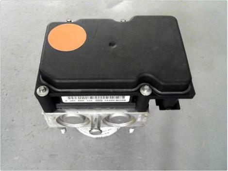UNITE HYDRAULIQUE ABS RENAULT MODUS 2004-2007