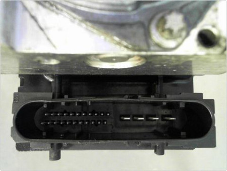 UNITE HYDRAULIQUE ABS PEUGEOT 307 SW 02-05