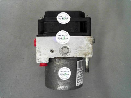 UNITE HYDRAULIQUE ABS PEUGEOT 307 SW 02-05