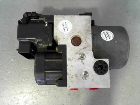 UNITE HYDRAULIQUE ABS PEUGEOT 306 97-2001