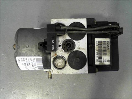 UNITE HYDRAULIQUE ABS PEUGEOT 306 97-2001