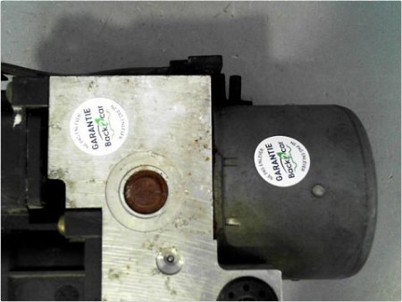 UNITE HYDRAULIQUE ABS PEUGEOT 306 97-2001