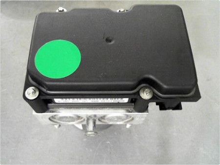 UNITE HYDRAULIQUE ABS CITROEN C4 COUPE 04-08