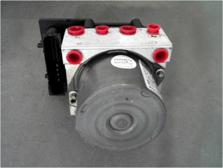 UNITE HYDRAULIQUE ABS CITROEN C4 COUPE 04-08