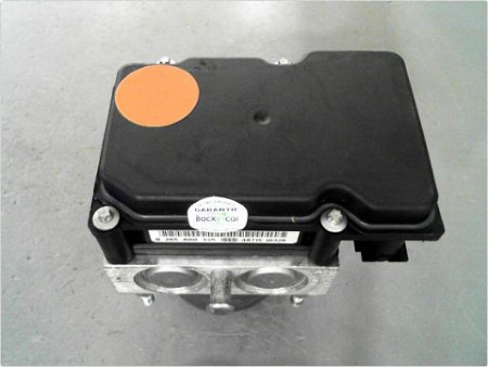 UNITE HYDRAULIQUE ABS RENAULT CLIO II PH.2 01-06