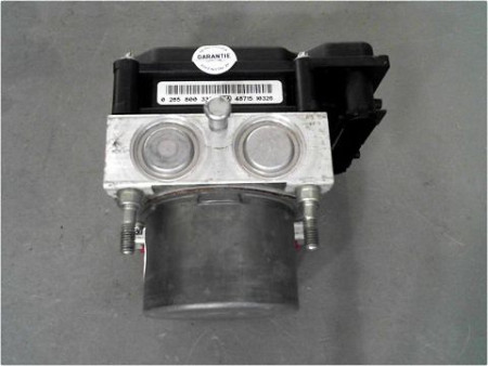 UNITE HYDRAULIQUE ABS RENAULT CLIO II PH.2 01-06