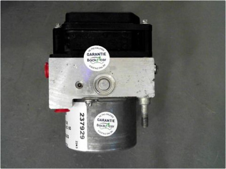 UNITE HYDRAULIQUE ABS RENAULT CLIO II PH.2 01-06