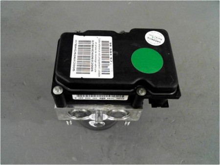 UNITE HYDRAULIQUE ABS PEUGEOT 307 2005-2007