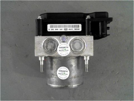 UNITE HYDRAULIQUE ABS PEUGEOT 307 2005-2007