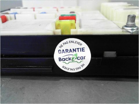 BOITE A FUSIBLES RENAULT GRAND SCENIC II PH2 06-09