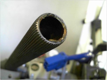 COLONNE DE DIRECTION ASSISTEE RENAULT TWINGO II 07-11