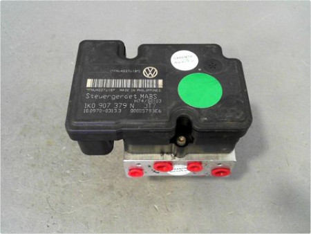 UNITE HYDRAULIQUE ABS VOLKSWAGEN GOLF V 2003-2009