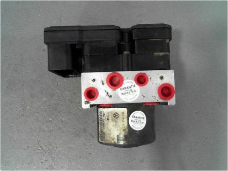 UNITE HYDRAULIQUE ABS VOLKSWAGEN GOLF V 2003-2009