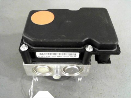 UNITE HYDRAULIQUE ABS RENAULT MODUS 2004-2007