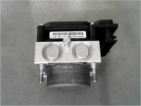 UNITE HYDRAULIQUE ABS RENAULT MODUS 2004-2007