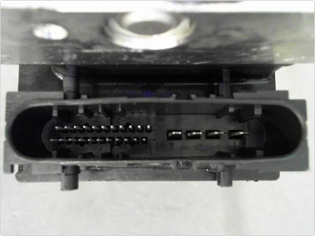UNITE HYDRAULIQUE ABS RENAULT MODUS 2004-2007