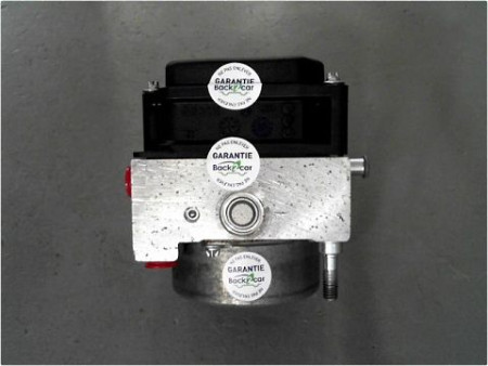UNITE HYDRAULIQUE ABS RENAULT MODUS 2004-2007
