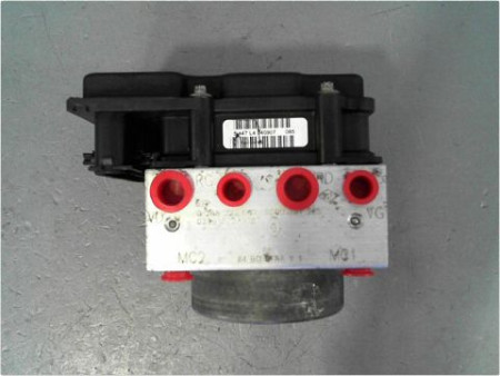 UNITE HYDRAULIQUE ABS RENAULT SCENIC II PH2 06-09