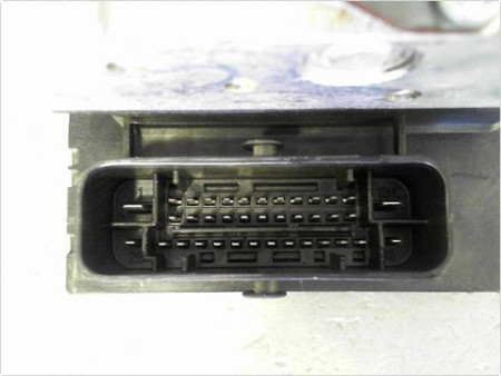 UNITE HYDRAULIQUE ABS PEUGEOT 407 SW PH2 08-11