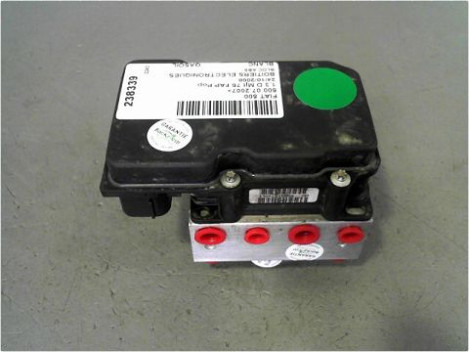 UNITE HYDRAULIQUE ABS FIAT 500 2007-