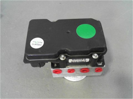 UNITE HYDRAULIQUE ABS PEUGEOT PARTNER PH2 BREAK 02-08