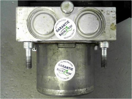 UNITE HYDRAULIQUE ABS PEUGEOT PARTNER PH2 BREAK 02-08