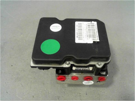 UNITE HYDRAULIQUE ABS PEUGEOT 407 PH2 2008-2011