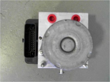 UNITE HYDRAULIQUE ABS OPEL KARL 2015-