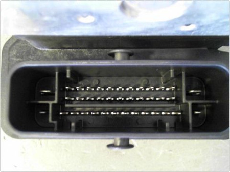 UNITE HYDRAULIQUE ABS OPEL KARL 2015-