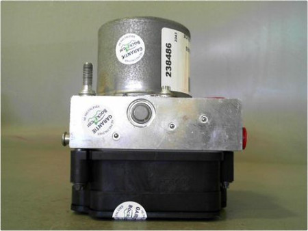 UNITE HYDRAULIQUE ABS OPEL KARL 2015-