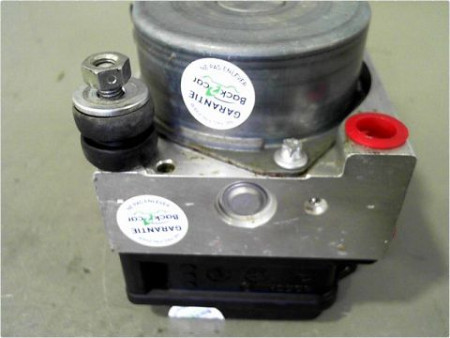 UNITE HYDRAULIQUE ABS CITROEN NEMO FOURGON  2008-