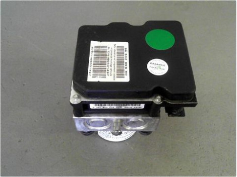 UNITE HYDRAULIQUE ABS PEUGEOT 307 2005-2007