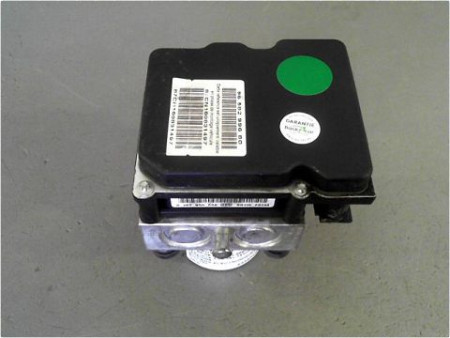 UNITE HYDRAULIQUE ABS PEUGEOT 307 2005-2007