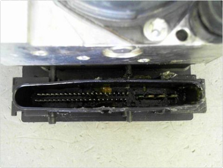 UNITE HYDRAULIQUE ABS PEUGEOT 307 2005-2007