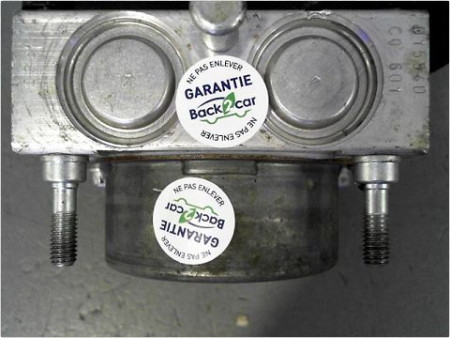 UNITE HYDRAULIQUE ABS DACIA LOGAN MCV 07-08