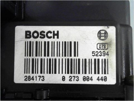 UNITE HYDRAULIQUE ABS CITROEN XSARA 2000-
