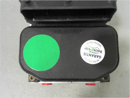 UNITE HYDRAULIQUE ABS CITROEN XSARA 2000-