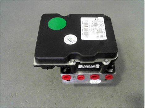 UNITE HYDRAULIQUE ABS PEUGEOT 407 SW PH2 08-11