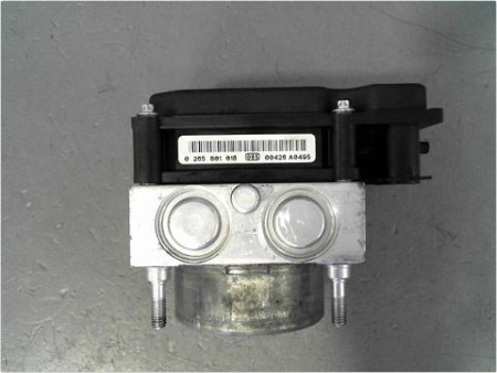 UNITE HYDRAULIQUE ABS DACIA SANDERO 08-12