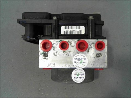 UNITE HYDRAULIQUE ABS DACIA SANDERO 08-12
